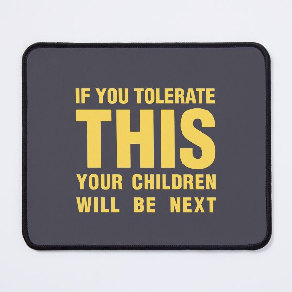 Item preview, If you tolerate this, you must designed and sold by perezzzoso.