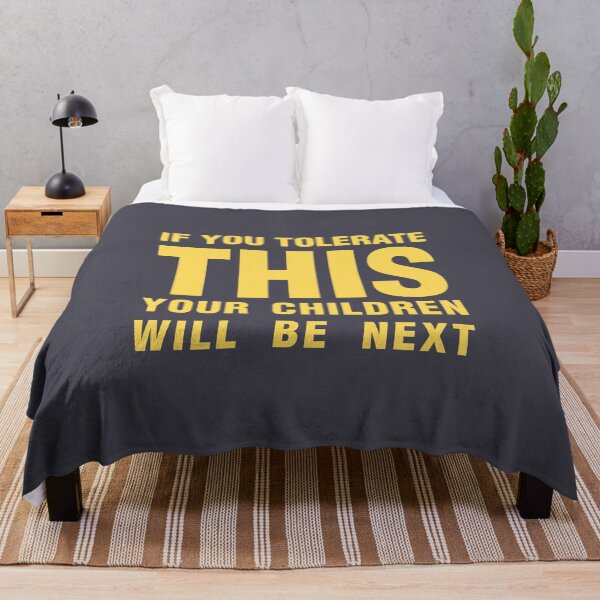 Item preview, If you tolerate this, you must designed and sold by perezzzoso.