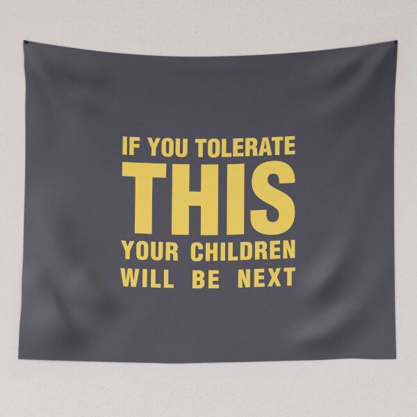 Item preview, If you tolerate this, you must designed and sold by perezzzoso.