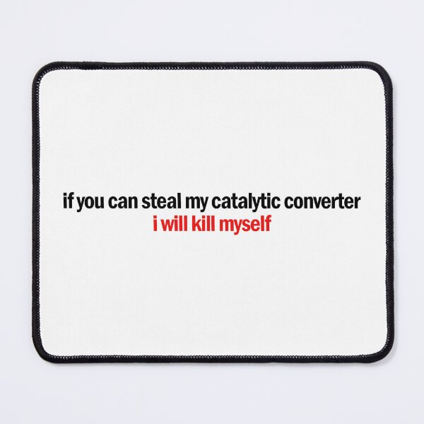 Item preview, catalytic converter designed and sold by NAAMAOUI ⭐️⭐️⭐️⭐️⭐️(1.8k).