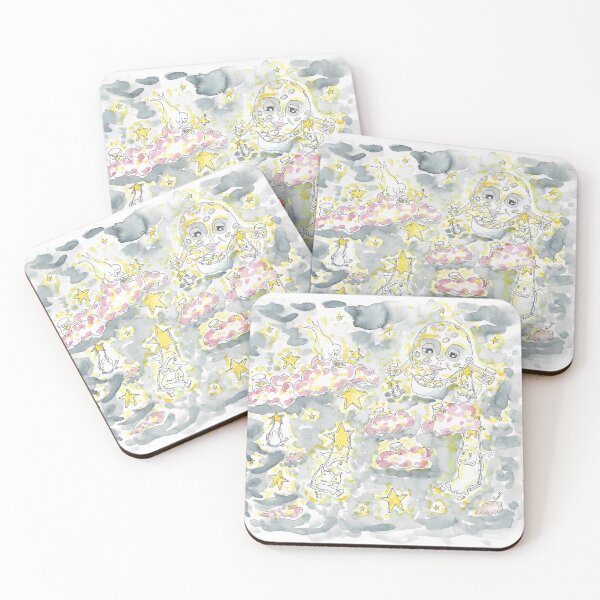 Item preview, Swinging on stars designed and sold by GiselleSellier.