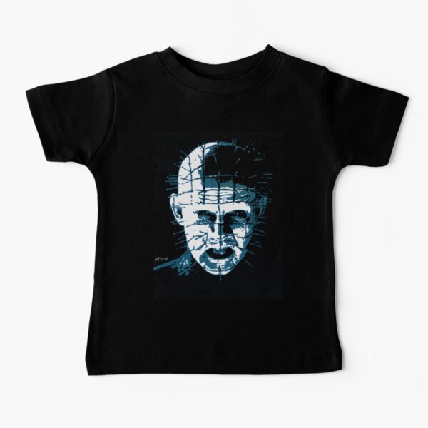 pinhead shirt