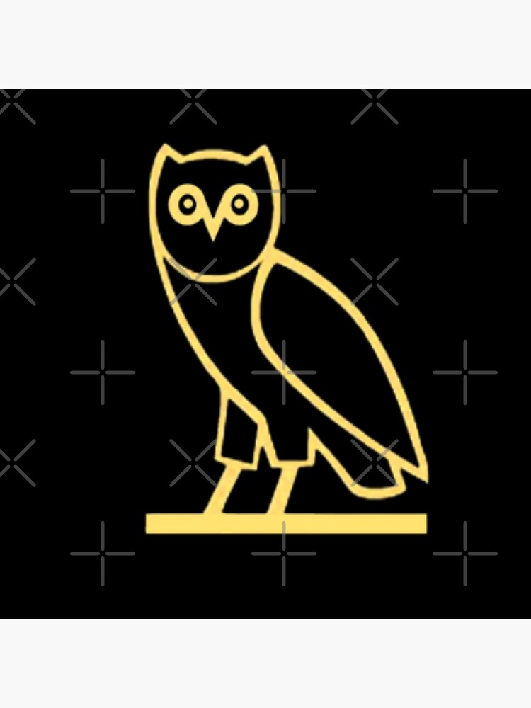 OVO OCTOBER'S VERY OWN 