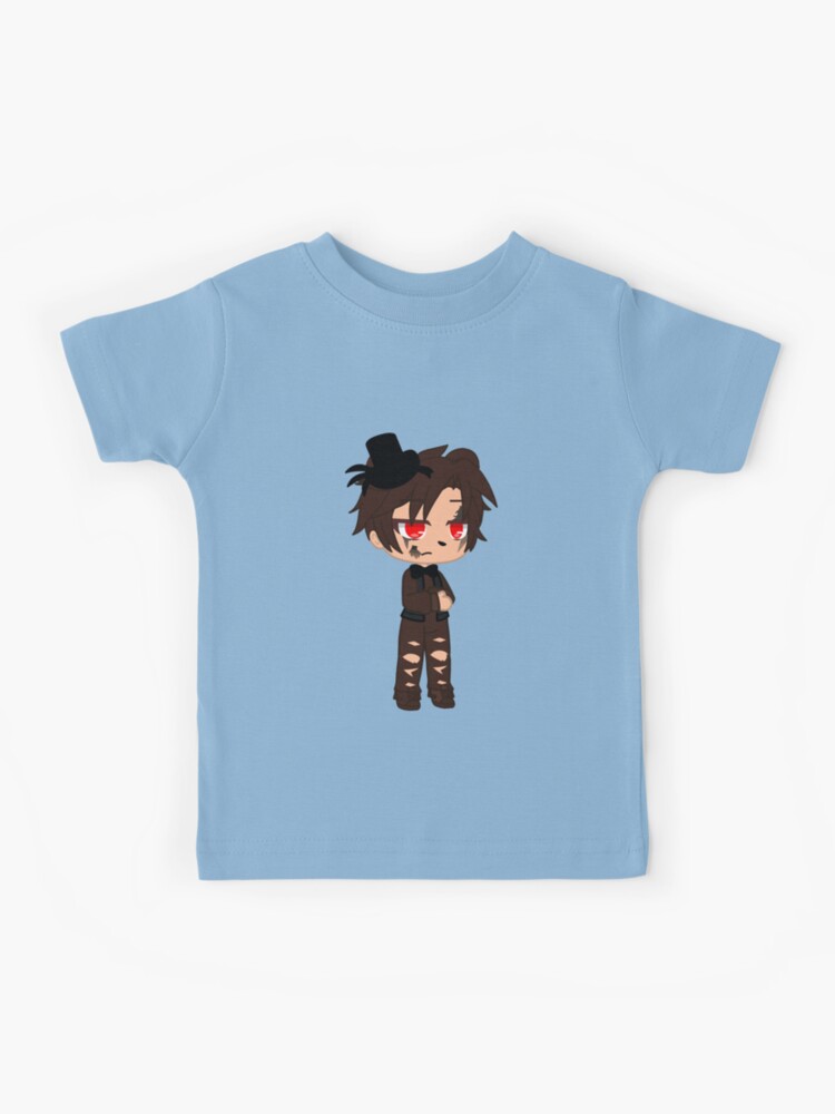 Gacha club cool man - chibi boy - Gacha Club Anime Boy Character