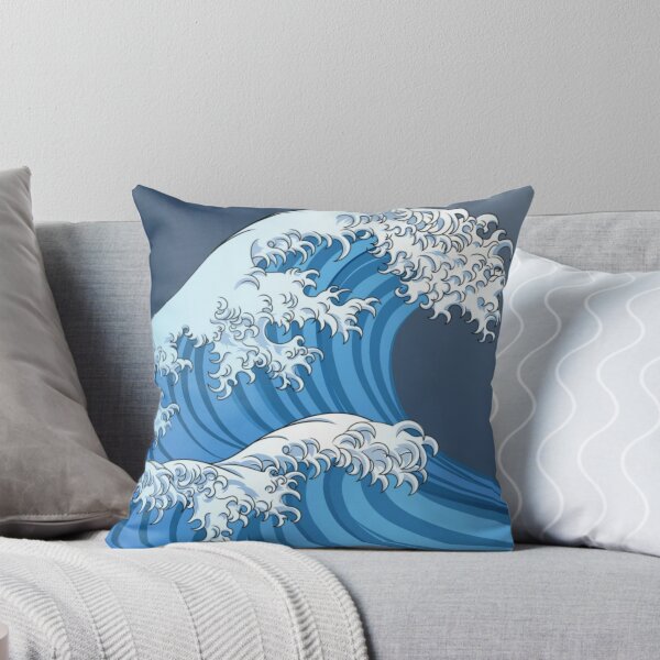 Item preview, Savage Sea designed and sold by ColoredTime.