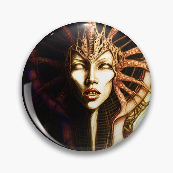 Item preview, Ishtar designed and sold by Grin77.