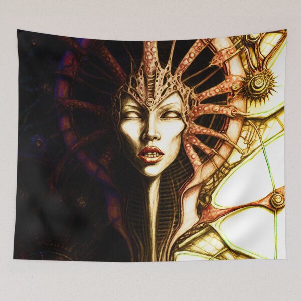 Item preview, Ishtar designed and sold by Grin77.