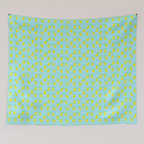Item preview, Lemony bliss designed and sold by urfaveshortie.