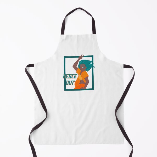 Item preview, peace out designed and sold by Uricko.