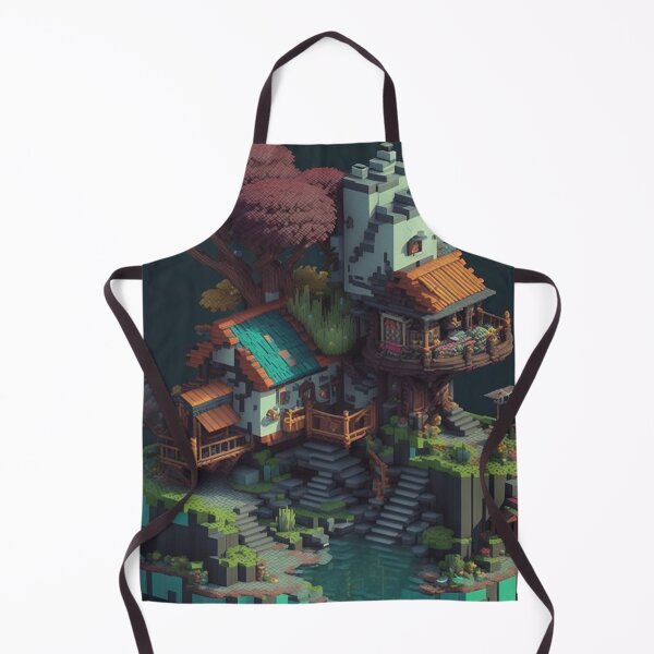 Item preview, My small worlds : Tiny paradisiac house designed and sold by Lagavulin01.