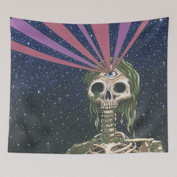 Item preview, Transcendence designed and sold by Vanessa Quintana.