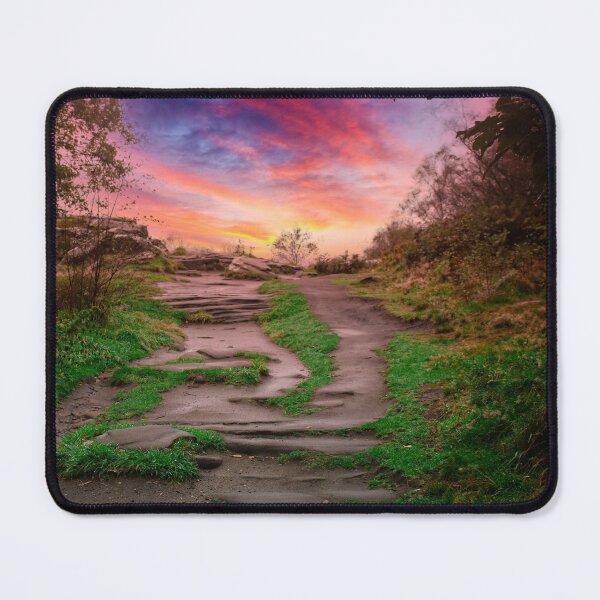 Item preview, Heaven is this Way designed and sold by BritishYank.