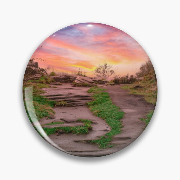 Item preview, Heaven is this Way designed and sold by BritishYank.