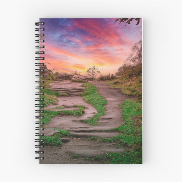 Item preview, Heaven is this Way designed and sold by BritishYank.