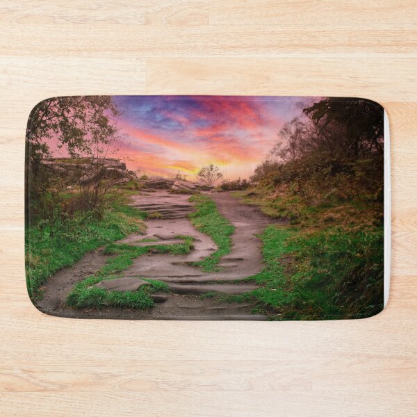 Item preview, Heaven is this Way designed and sold by BritishYank.