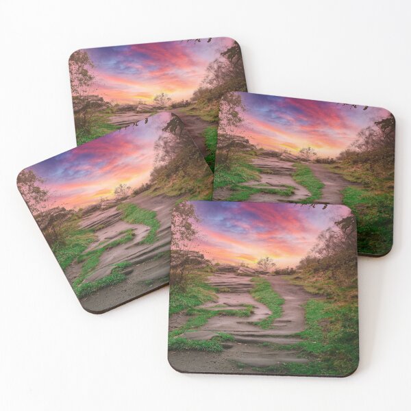 Item preview, Heaven is this Way designed and sold by BritishYank.