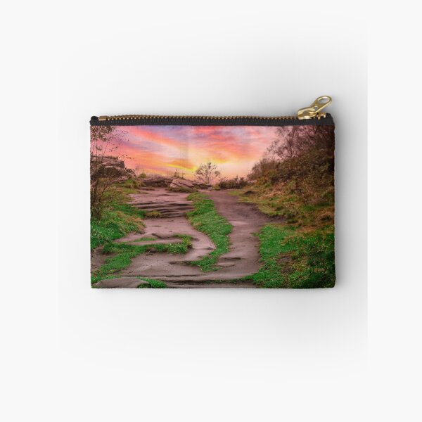 Item preview, Heaven is this Way designed and sold by BritishYank.