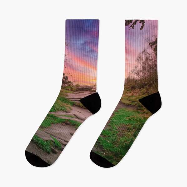 Item preview, Heaven is this Way designed and sold by BritishYank.