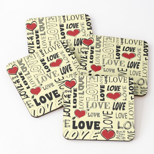 Item preview, Love designed and sold by BattaAnastasia.