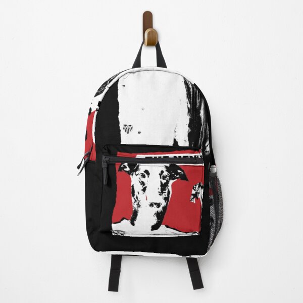 Item preview, The New Town Hounds - Cambio de repuesto designed and sold by MilaKocak.
