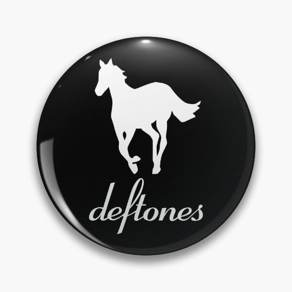 jaran poni Pin