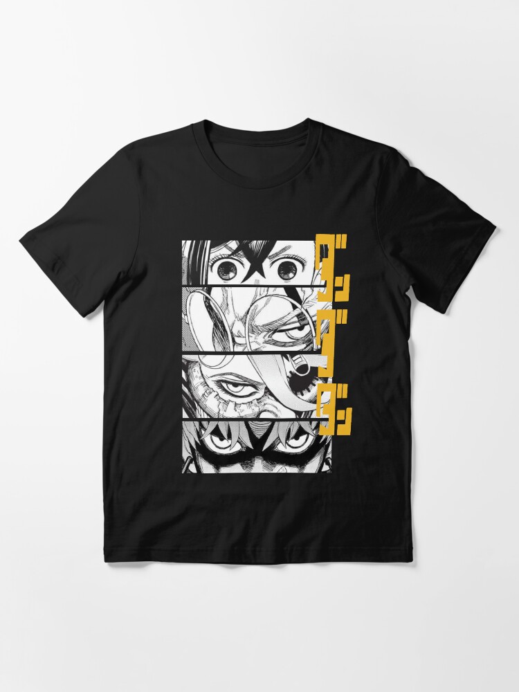 Kersttrui Chillin Snowmies Grijs - Unisex