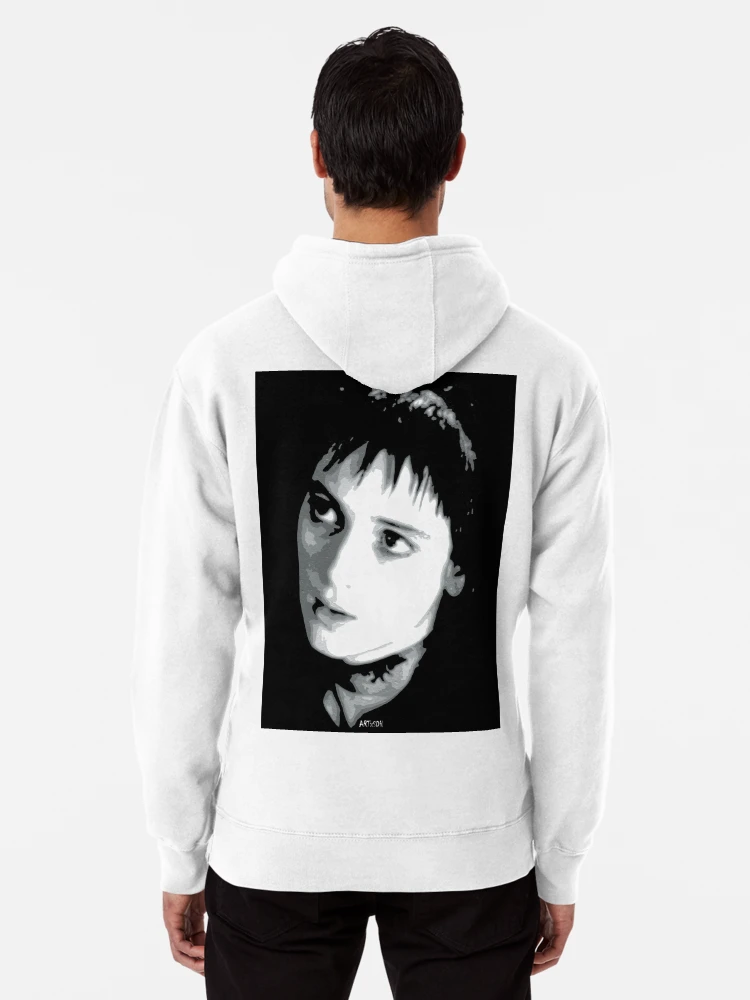 Flying coffin lydia hoodie hotsell