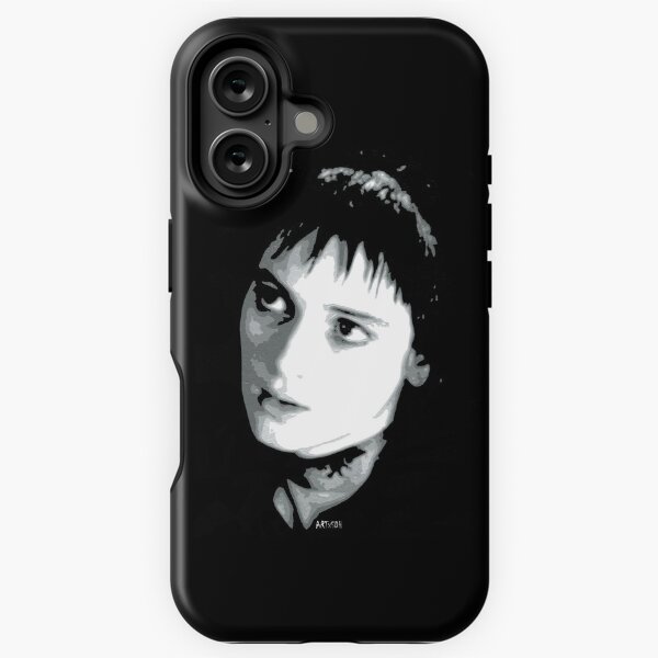 Artikel-Vorschau von Lydia Deetz II, designt und verkauft von artxsdh.