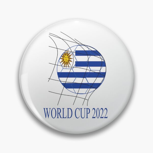 Item preview, Design For All Uruguay Fans FIFA WORLD CUP QATAR 2022 designed and sold by CheymaBou.