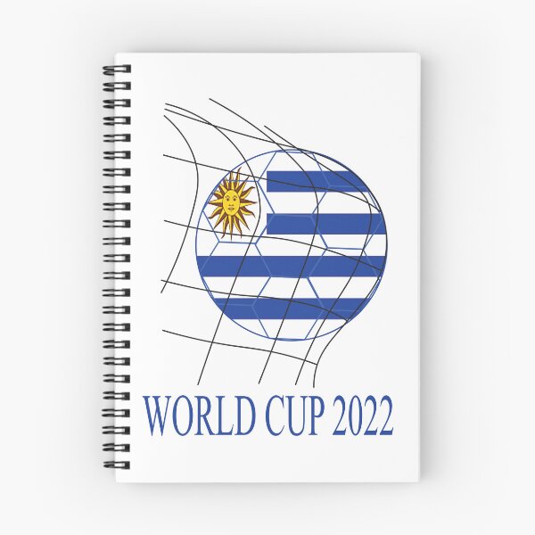 Item preview, Design For All Uruguay Fans FIFA WORLD CUP QATAR 2022 designed and sold by CheymaBou.