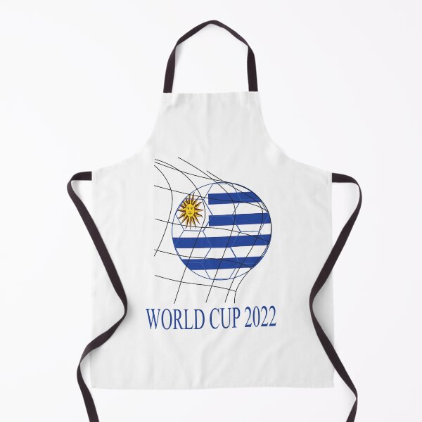 Item preview, Design For All Uruguay Fans FIFA WORLD CUP QATAR 2022 designed and sold by CheymaBou.