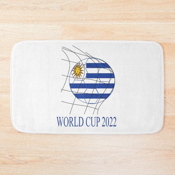 Item preview, Design For All Uruguay Fans FIFA WORLD CUP QATAR 2022 designed and sold by CheymaBou.