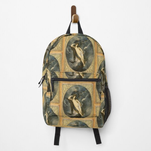 Item preview, Night - Gustave Moreau  designed and sold by Vintage Designs +.