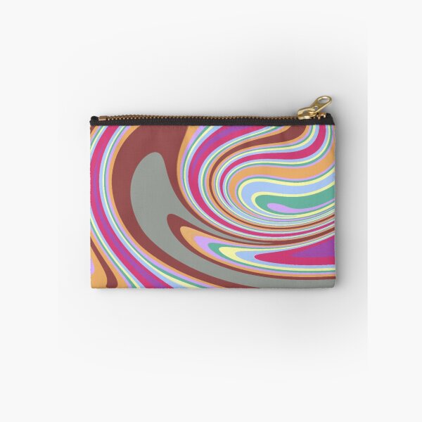 Item preview, Colourful Abstract Swirls designed and sold by AfropunkDesigns.