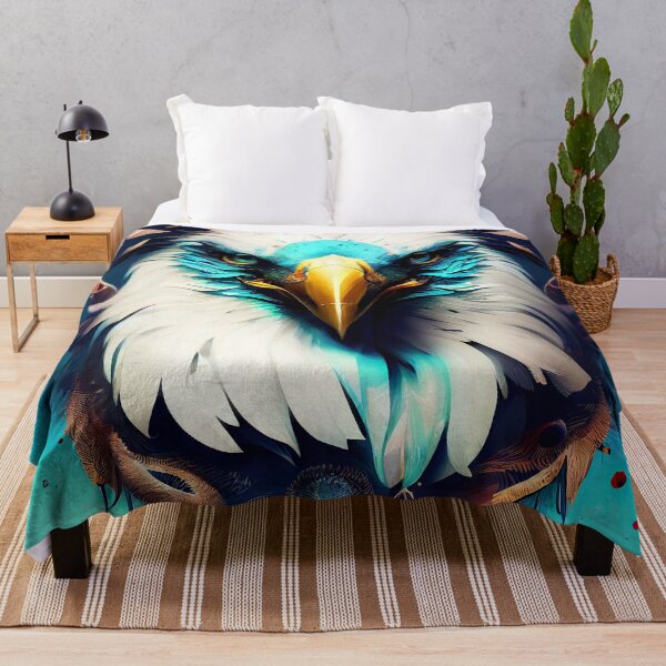 Item preview, Spirit animal : Eagle designed and sold by CEVmemories.