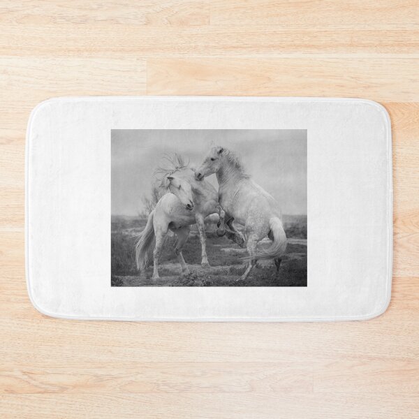 Item preview, Sparring Stallions designed and sold by Tori Andrews.