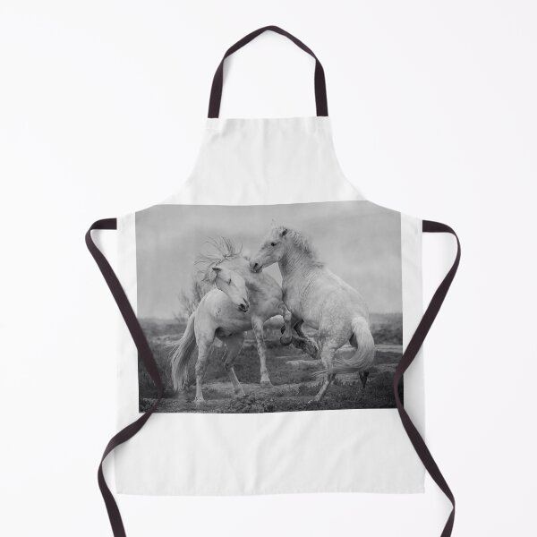 Item preview, Sparring Stallions designed and sold by Tori Andrews.