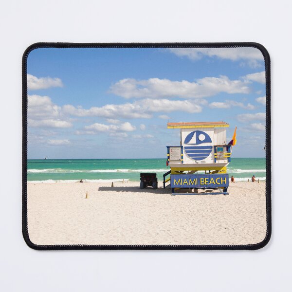 Item preview, Miami Beach Fla designed and sold by reisefoto.