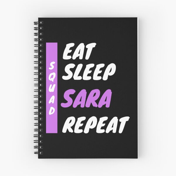 Item preview, Sara, Sara squad, Sara team, eat sleep Sara repeat, genshin impact : For Sara lover designed and sold by MokonoKokoro.