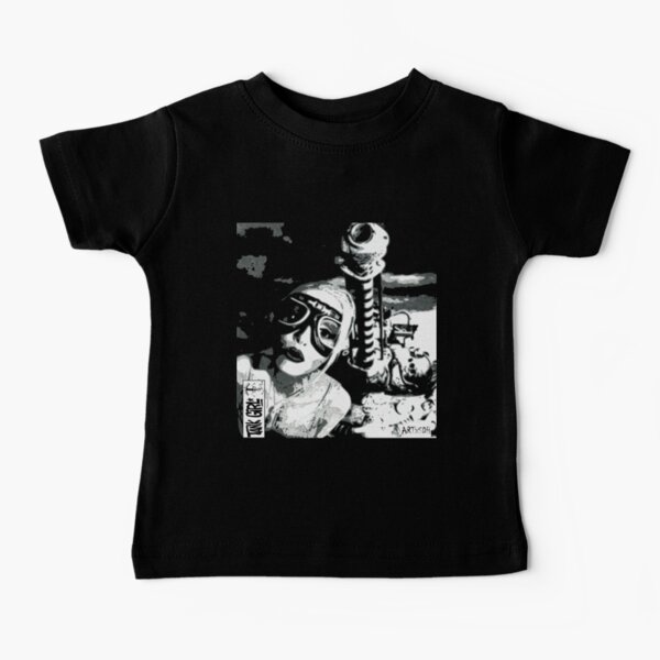 Item preview, Tank Girl II designed and sold by artxsdh.