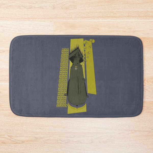 Item preview, The atomic bomb. Never again? designed and sold by FAawRay.