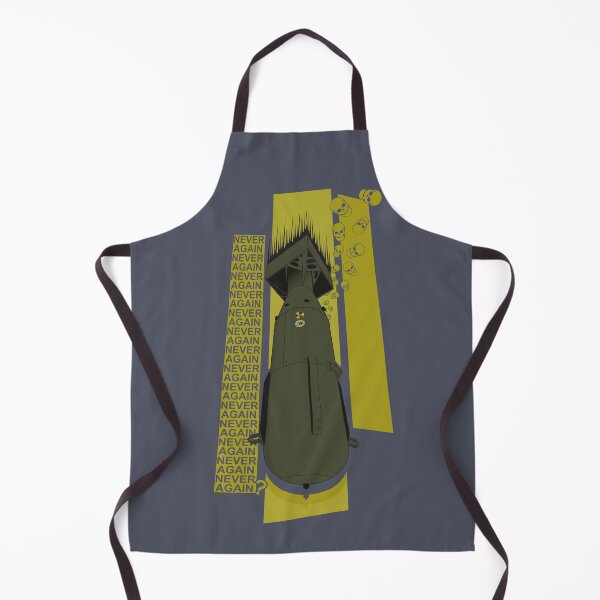Item preview, The atomic bomb. Never again? designed and sold by FAawRay.