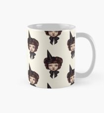 Geisterstunde Tasse