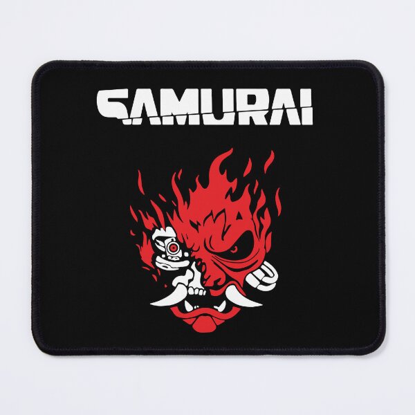 Item preview, Samurai designed and sold by Aonaka.
