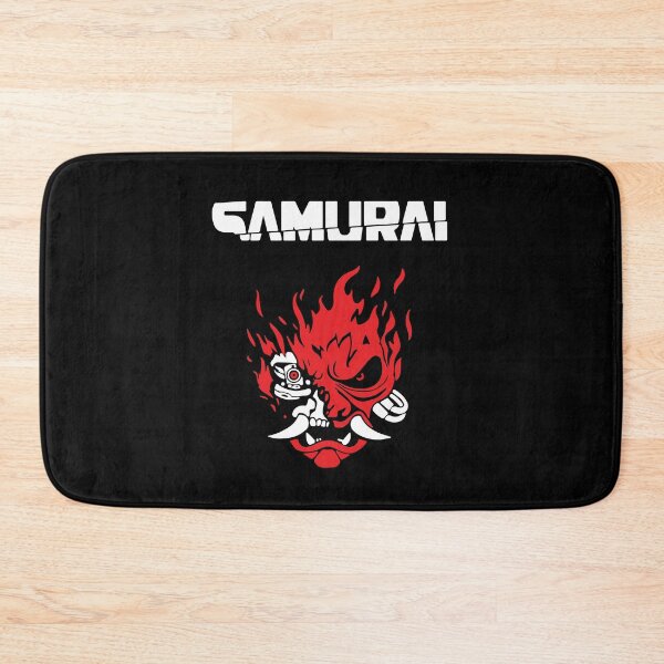 Aperçu de l'œuvre Samurai créée et vendue par Aonaka.