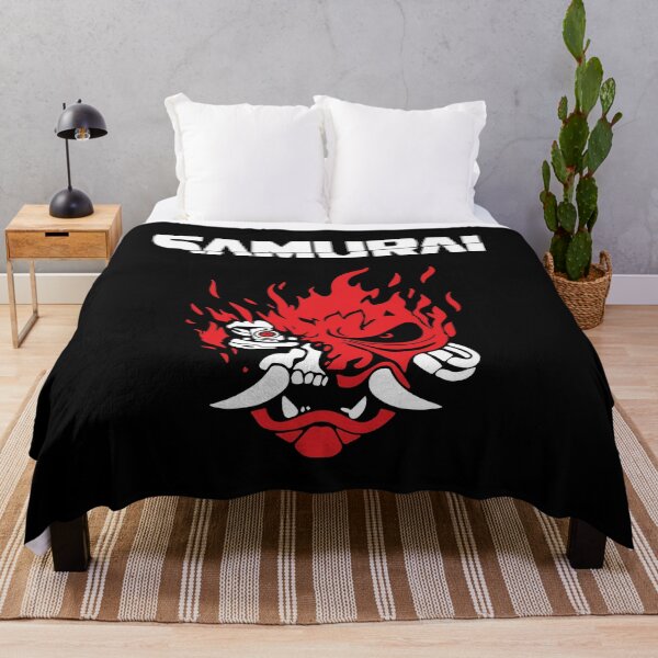 Item preview, Samurai designed and sold by Aonaka.