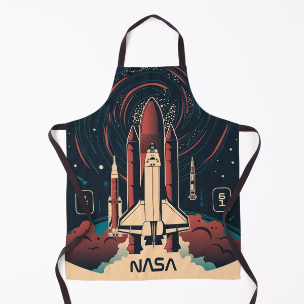 Item preview, Nasa - Discover and Explore designed and sold by arthook.