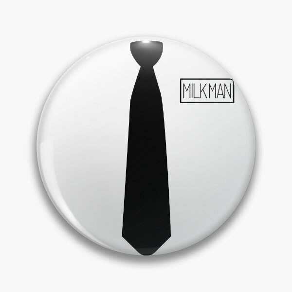 Item preview, Milk Man Costume Halloween Costume Milk Man Gear designed and sold by DynamicDesign.