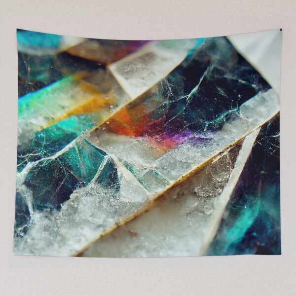 Item preview, Copie de PASTEL MARBLE designed and sold by ORADEZIA.