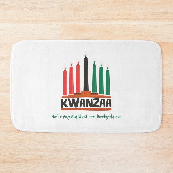 Item preview, Kwanzaa, festive of the Blacks designed and sold by DesignDate.